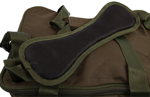 NGT Quickfish Green Carryall
