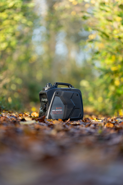 Ultimate NRG-Station 800 Outdoor Generator
