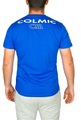 Colmic T-Shirt Blue