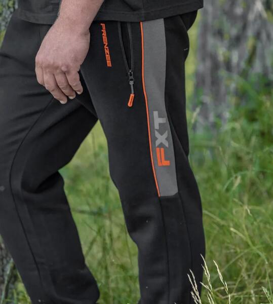 Frenzee FXT Jogger Angelhose