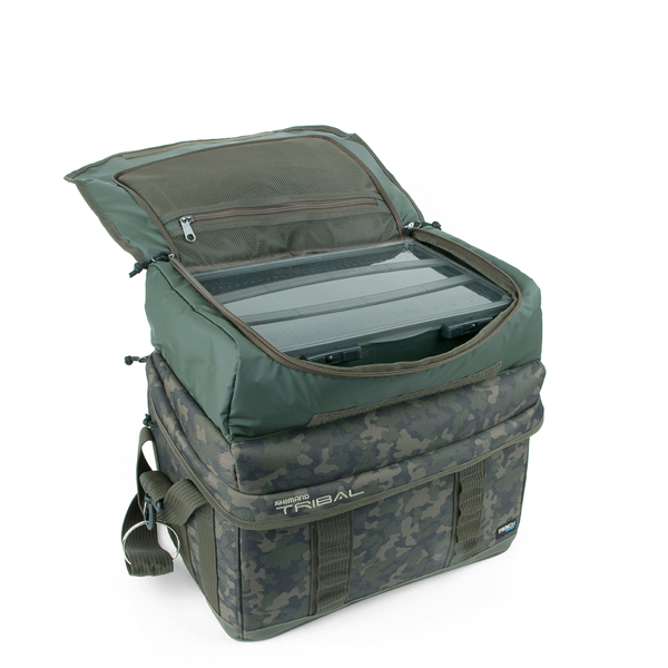 Shimano Trench Carryall Fishdeal