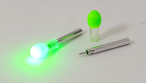 Uni Cat Nightpilot 2 Beetindicatie Licht (2 Stuks)