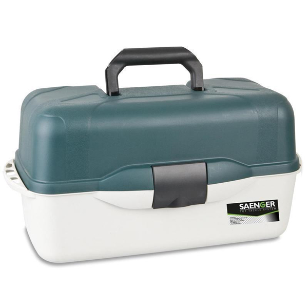 Saenger Tacklebox - 3 Drawers