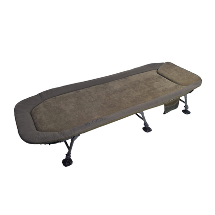 Sonik AXS Sleep System Comfort Memory Foam