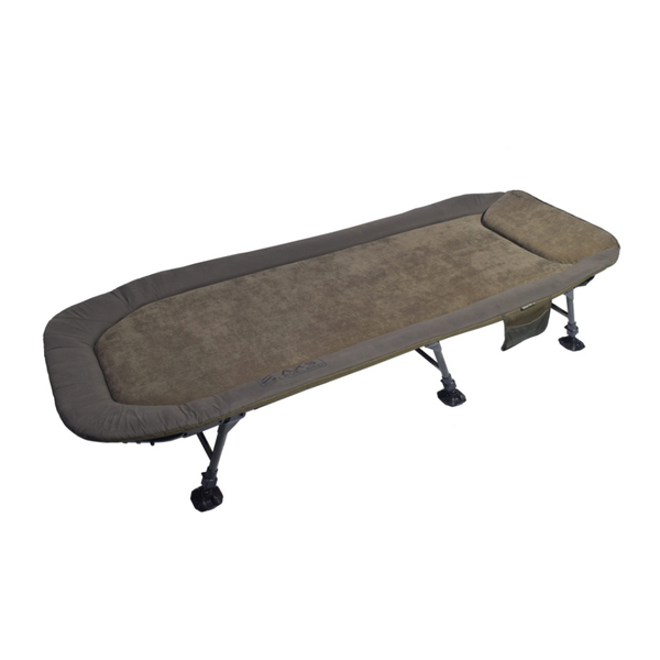 Sonik AXS Sleep System Comfort Memory Foam