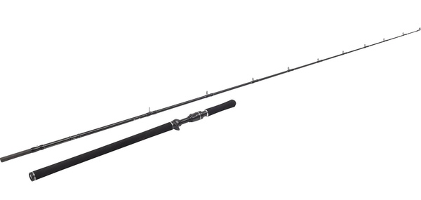 Westin W3 Monsterstick-T 3rd Generation Baitcasterrute 2,36m (130-260g)