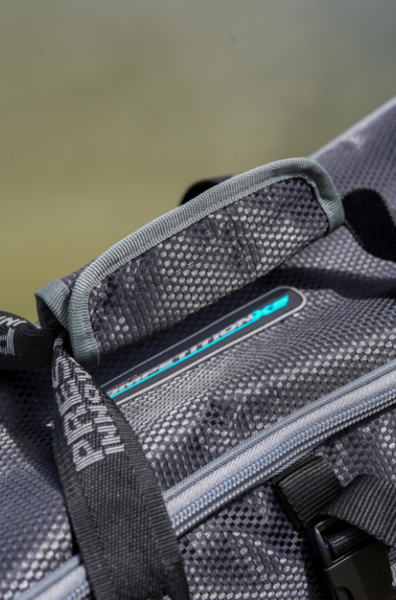 Preston Competition XS Double Net Bag 