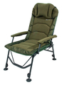 AIM Outpost Elite High Armchair Recliner Karperstoel