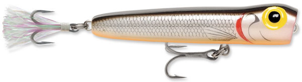 Storm Saltwater Rattlin' Chug Bug - Tennessee Shad