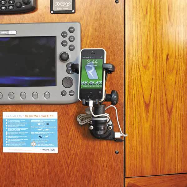 Railblaza Mobi Device Holder