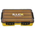 Illex Tackle Box 355 Waterproof Tacklebox