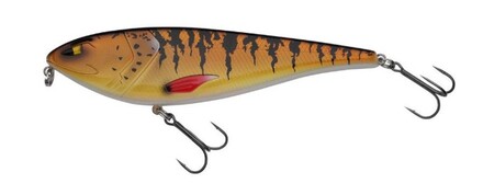 Berkley Zilla Glider 100 Motoroil Burbot