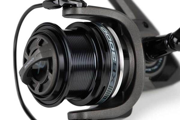 Matrix Ethos XR Coarse Fish Reel