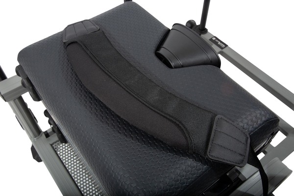 Ultimate Hyperga XT Seatbox