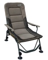 Ultimate BankBase Memory Foam High Back Recliner Chair Visstoel