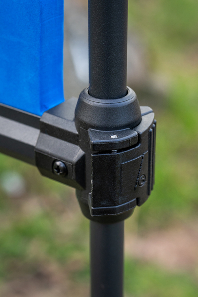 Preston Inception Pro Roost Distance Stick Combo Hengel Standaard