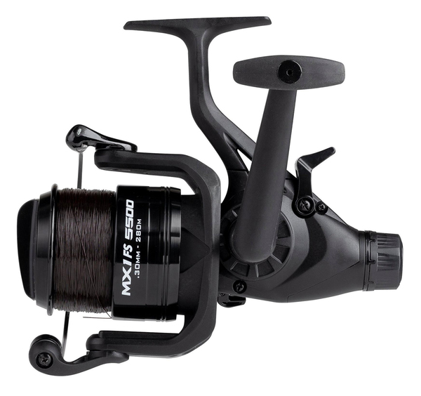 Mitchell MX1 FS Freilaufrolle