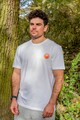 Guru Semi Logo T-shirt - White