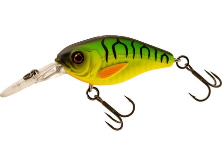 Westin ID-Crank 3.0 Floating Lure 5cm (10g) Matt Tiger