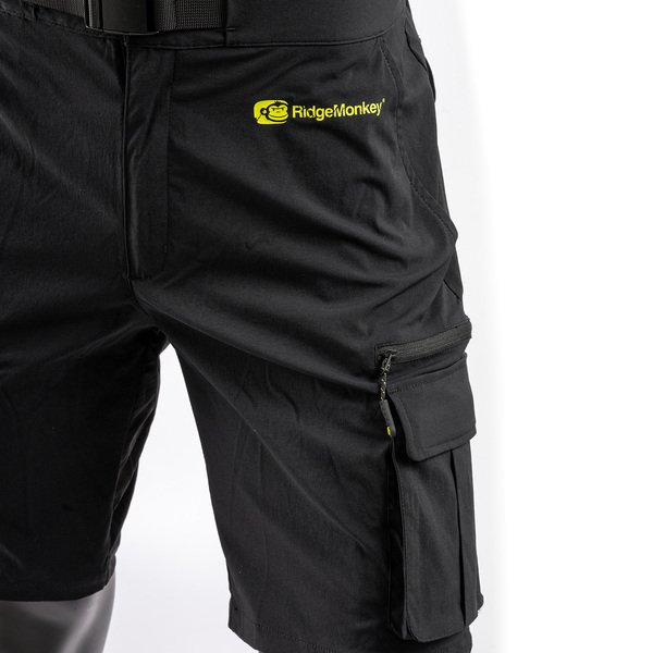 Ridgemonkey APEarel Lightweight Classic Cargo Shorts