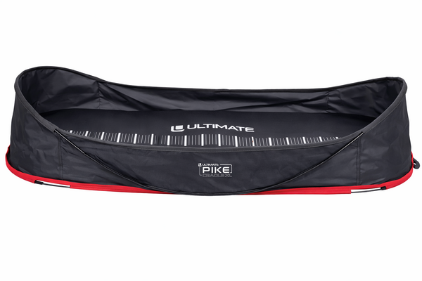 Ultimate Pike Cradle Landing Set