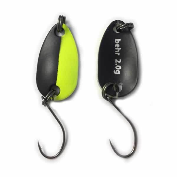 Behr L-Spoon Modell D 2g - Color 06