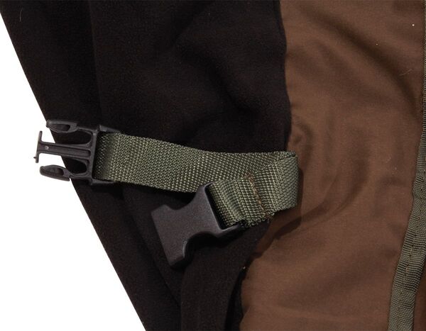 Ultimate Funda de Vellón de Noche