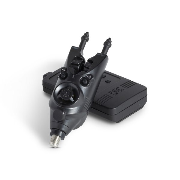 Nash Siren R3+ Alarm-Bissanzeiger