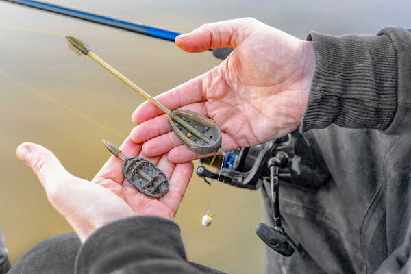 Preston ICS XL Stems