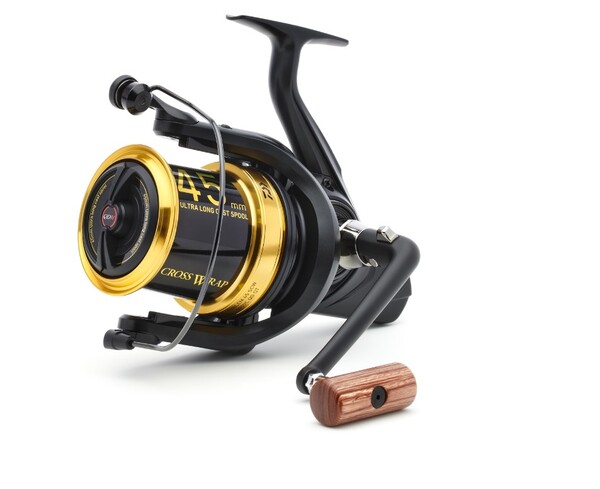 Kołowrotek Morski Daiwa 23 Emblem Surf 45 SCW QD - QD-OT
