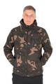 Fox Camo Full Zip Prem Sherpa 310 Hoodie