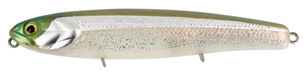 Illex Bonnie 128 25gr Floating Secret Sand Eel Surface Lure