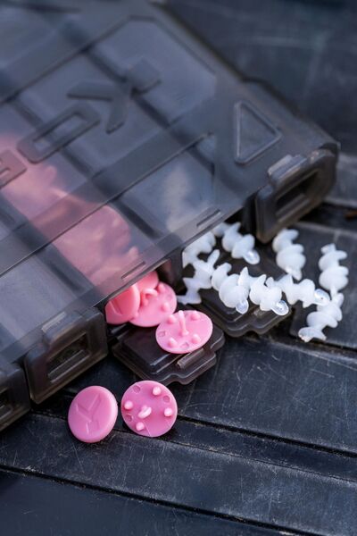 Korum Tackle Dispenser Blox