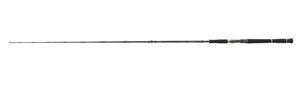 Daiwa DW Pro Staff CF Vertical Meervalhengel 1.90m (-180g)