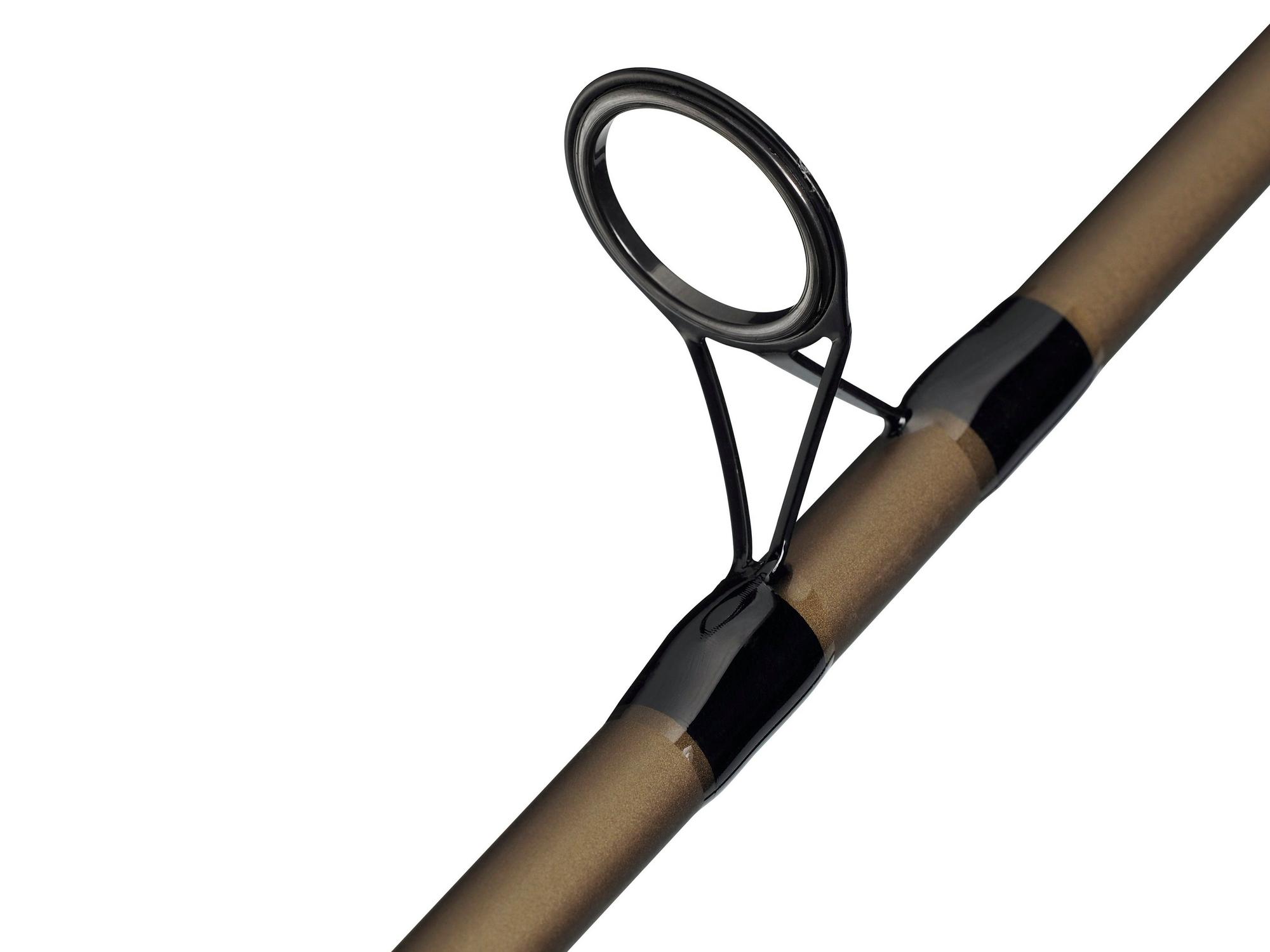 Mitchell 1555894 Tanager Camouflage - Juego de Pesca telescópico Compuesto por un Combo de caña y Carrete con Cuerda y Cebo para Pescar Trucha y Perca, telescopio de 1,80 m