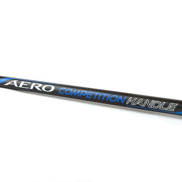 Shimano Aero Competition Landing Net Pole 4.00m (3-Delig)