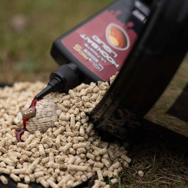 Liquirigs Ultimate Multi-Bait Hookbait Liquid (100ml) - The Nutz