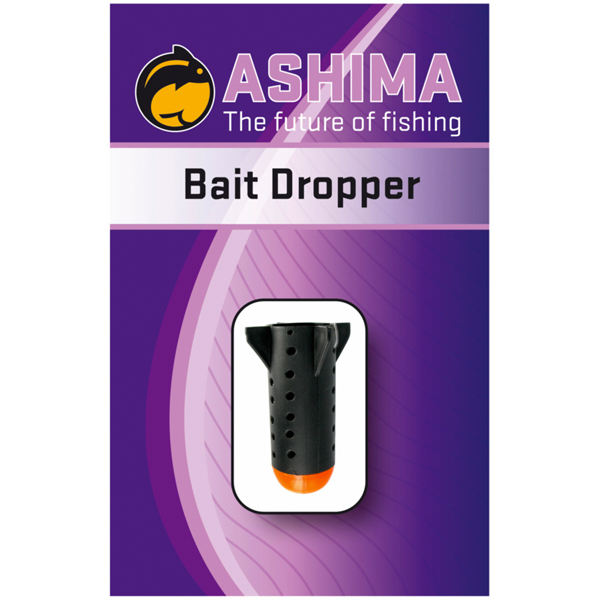 Ultimate Adventure Spod Set - Ashima Baitdropper Spod