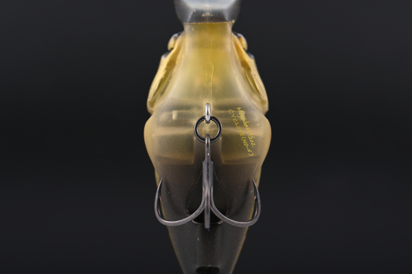 Kotwiczka BKK Spear EWG-71 SS (7 sztuk)