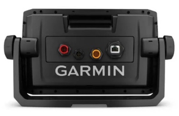 Garmin Panoptix Livescope Set (Echomap 92sv + Blackbox + LVS32 & GT54 Transducer)