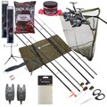 Ultimate Adventure Mega Carp Set
