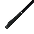 Tronixpro Exodus Argentum Glass Tip Beachcaster Rod (100-200g) (3-Piece)