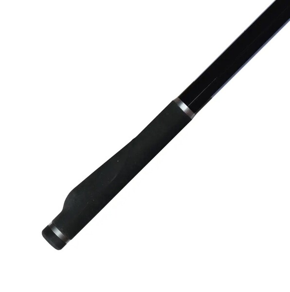 Tronixpro Exodus Argentum Glass Tip Beachcaster Rod (100-200g) (3-Piece)