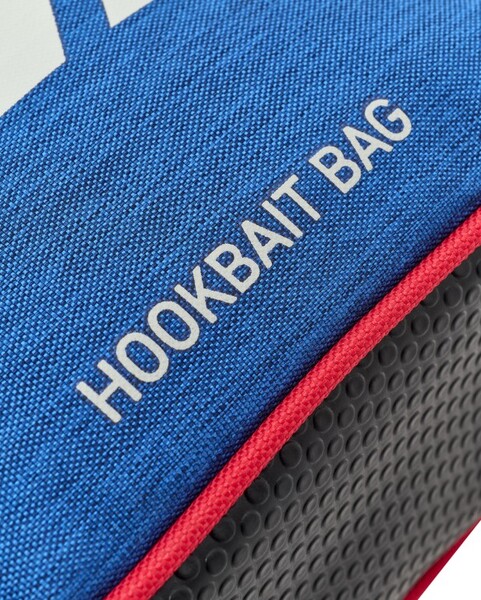 Daiwa N'Zon Hookbait Bag Aastas