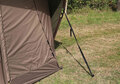 XXL? Fox Retreat+ 2 Man Bivvy + Inner Dome