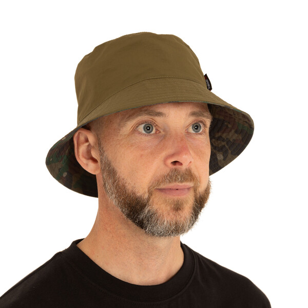 Kapelusz Wędkarski Trakker Reversible Bucket Hat