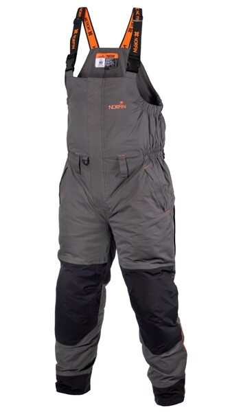 Norfin Winter Suit Discovery 3 GR Warmtepak