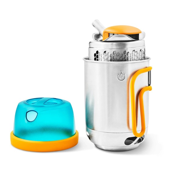 Kit de cuisine complet BioLite Campstove