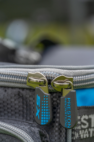 Preston Competition XS Commercial Carryall