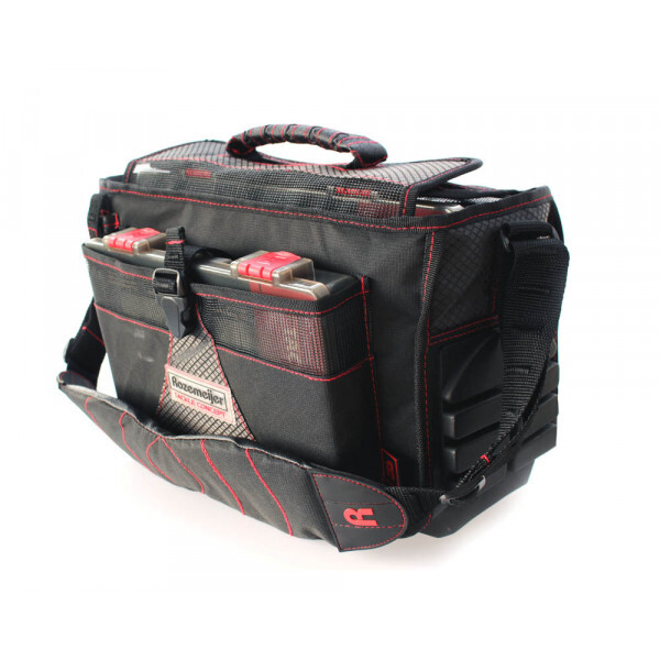 Rozemeijer T.C. Hardbase Carryall 4TT